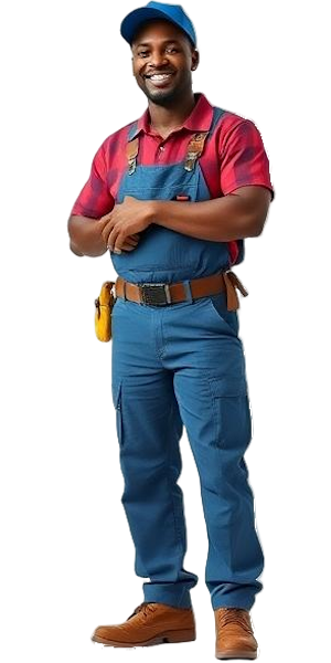 Carpenter in Gauteng
