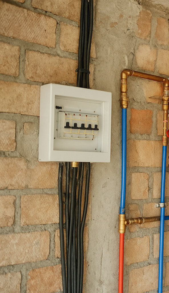 Installation works gauteng