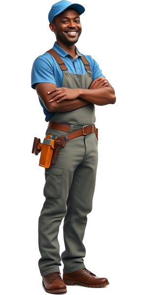 Plumber in Gauteng